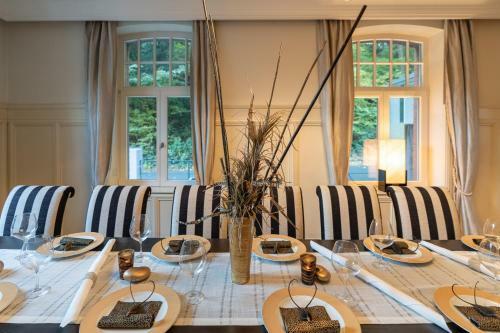 Hotel Villa Waldesruh