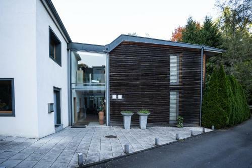 Hotel Villa Waldesruh
