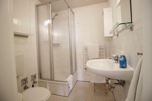 Apartamento Villa Pippingsburg Am Strand