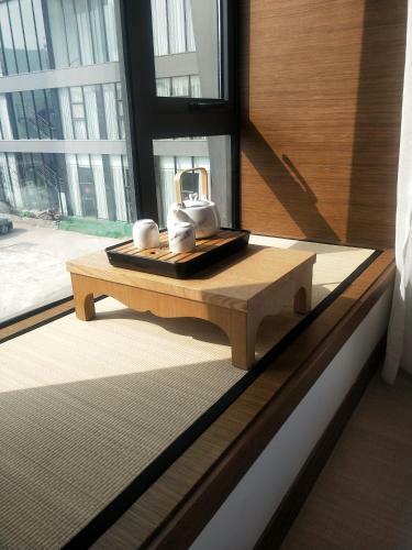 Wuweihe Hotel