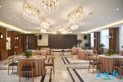 Wuweihe Hotel