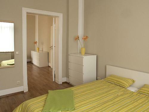 Apartamento Villa Carmen