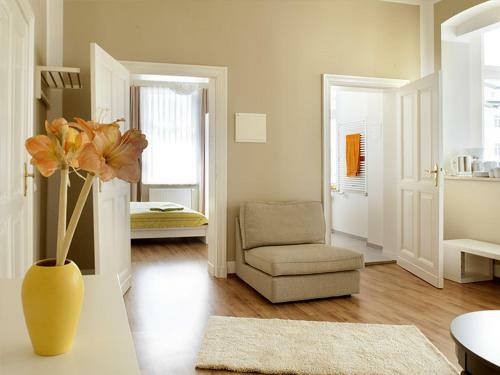 Apartamento Villa Carmen