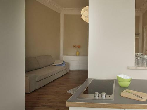 Apartamento Villa Carmen