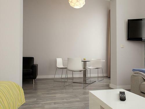Apartamento Villa Carmen