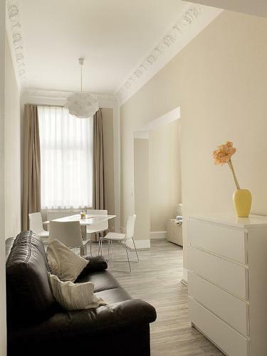 Apartamento Villa Carmen