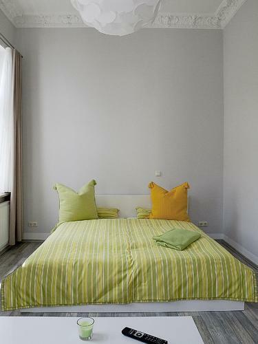 Apartamento Villa Carmen