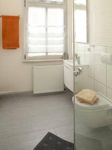 Apartamento Villa Carmen