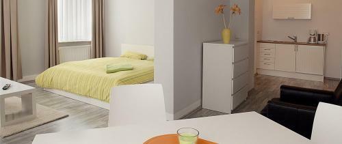 Apartamento Villa Carmen