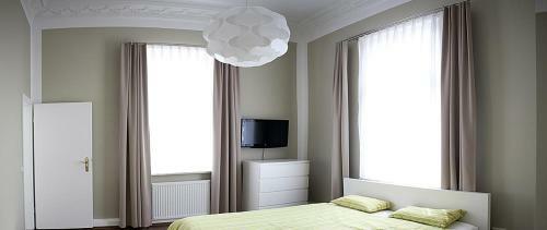 Apartamento Villa Carmen