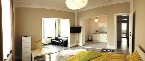 Apartamento Villa Carmen