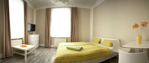 Apartamento Villa Carmen