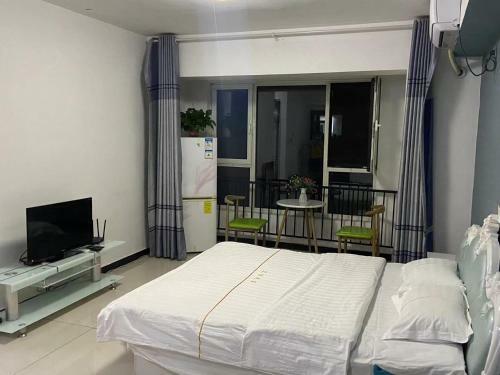 Happy Apartment