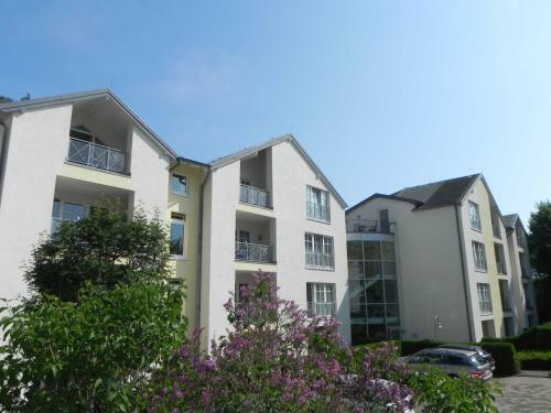 Apartamento Ferienwohnung 1 3 18 Inselstrand