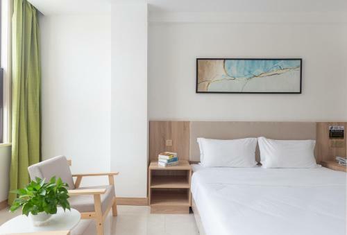 Floral Hotel � Yu Wan Holiday Lingshui