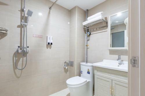 Floral Hotel � Yu Wan Holiday Lingshui