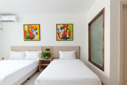 Floral Hotel � Yu Wan Holiday Lingshui