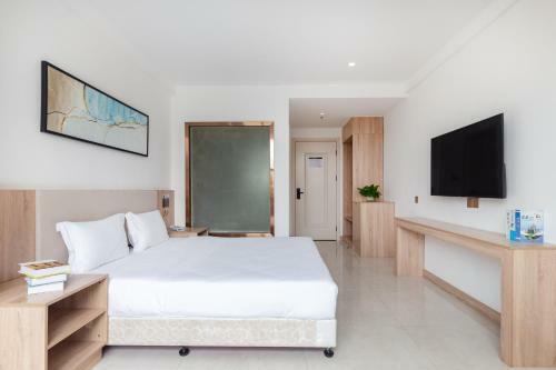 Floral Hotel � Yu Wan Holiday Lingshui