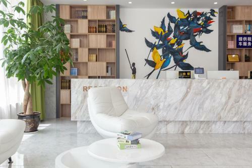 Floral Hotel � Yu Wan Holiday Lingshui