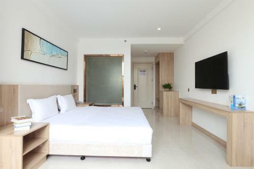 Floral Hotel � Yu Wan Holiday Lingshui
