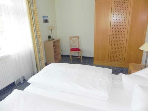 Ferienwohnung 3 26 Inselstrand