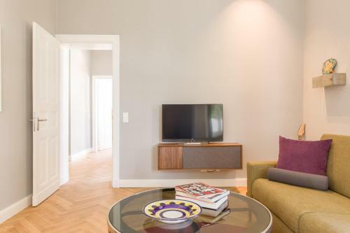Apartamento Nadler Hof