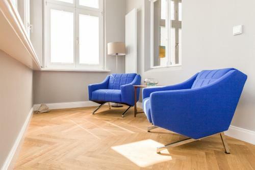 Apartamento Nadler Hof