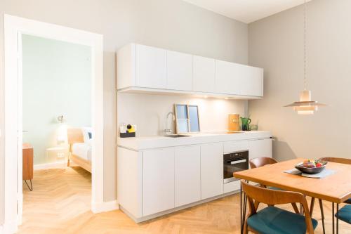 Apartamento Nadler Hof