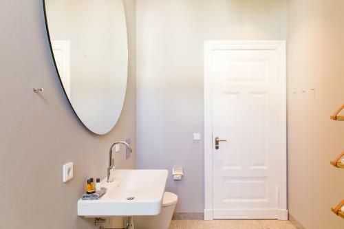 Apartamento Nadler Hof