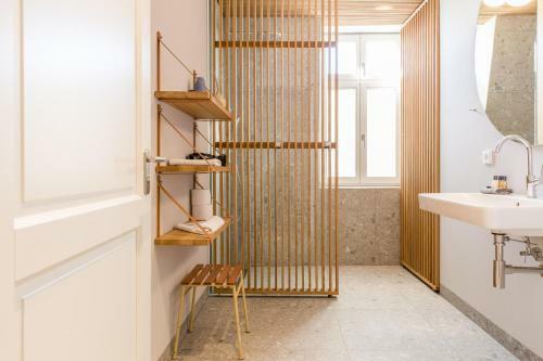 Apartamento Nadler Hof