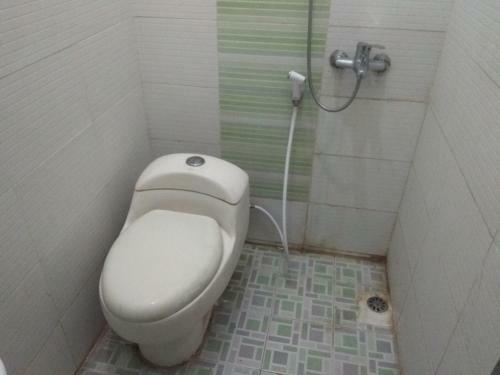 Hotel Toisapu Guest House Ambon Redpartner