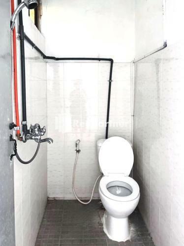 Hotel Toisapu Guest House Ambon Redpartner