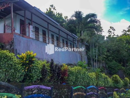 Hotel Toisapu Guest House Ambon Redpartner