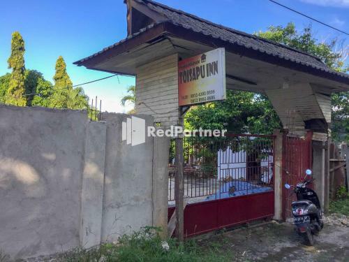 Hotel Toisapu Guest House Ambon Redpartner