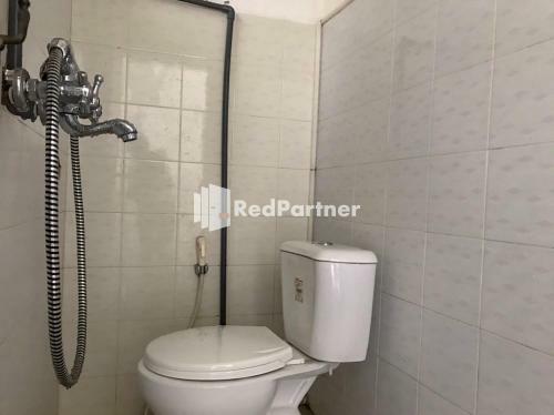 Hotel Toisapu Guest House Ambon Redpartner