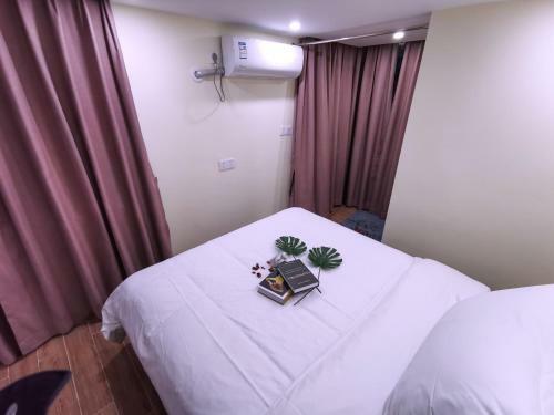 Min's Nest Apartment