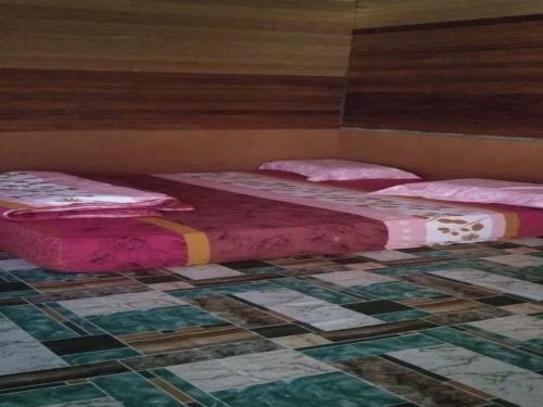 Kenzona Homestay