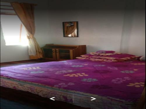 Kenzona Homestay