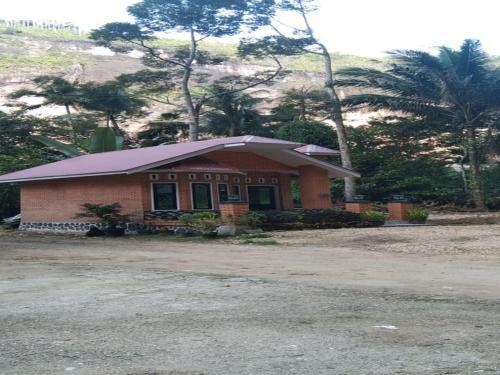 Kenzona Homestay