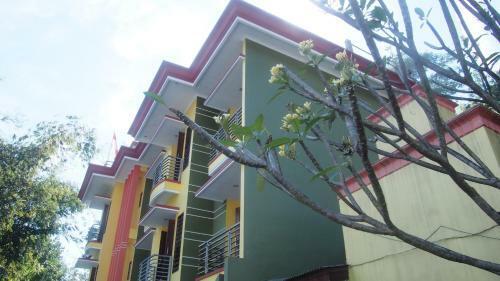 Hotel Oyo 90646 Villa Karsinem Pasuruan