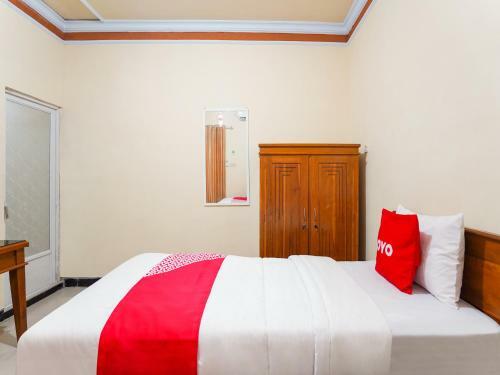 Hotel Oyo 90936 Dien Homestay