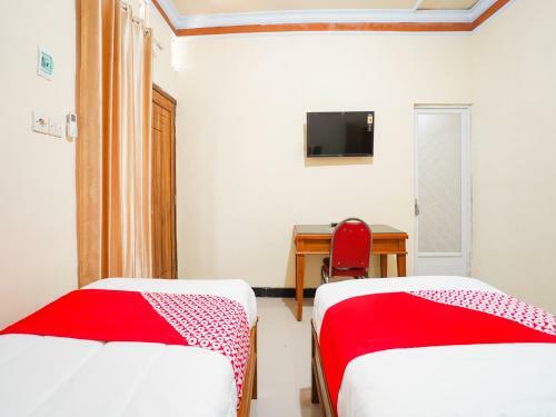 Hotel Oyo 90936 Dien Homestay
