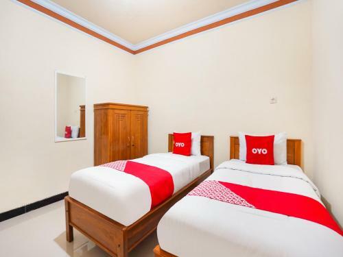 Hotel Oyo 90936 Dien Homestay