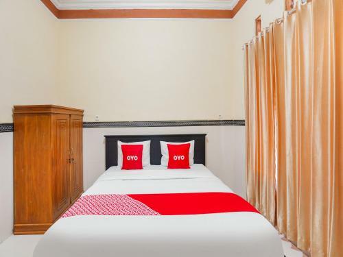 Hotel Oyo 90936 Dien Homestay
