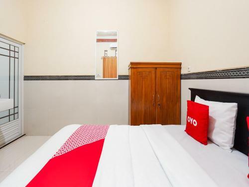 Hotel Oyo 90936 Dien Homestay
