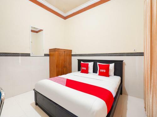 Hotel Oyo 90936 Dien Homestay