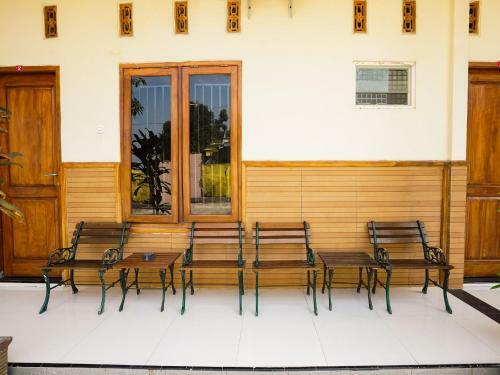 Hotel Oyo 90936 Dien Homestay