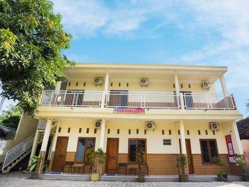 Hotel Oyo 90936 Dien Homestay