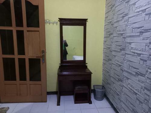 Hotel Oyo 90757 Am'key Villa Tretes 1