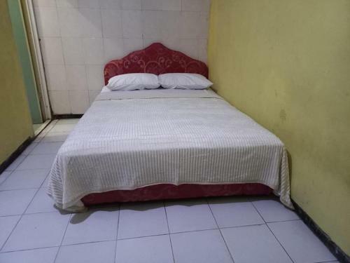 Hotel Oyo 90757 Am'key Villa Tretes 1